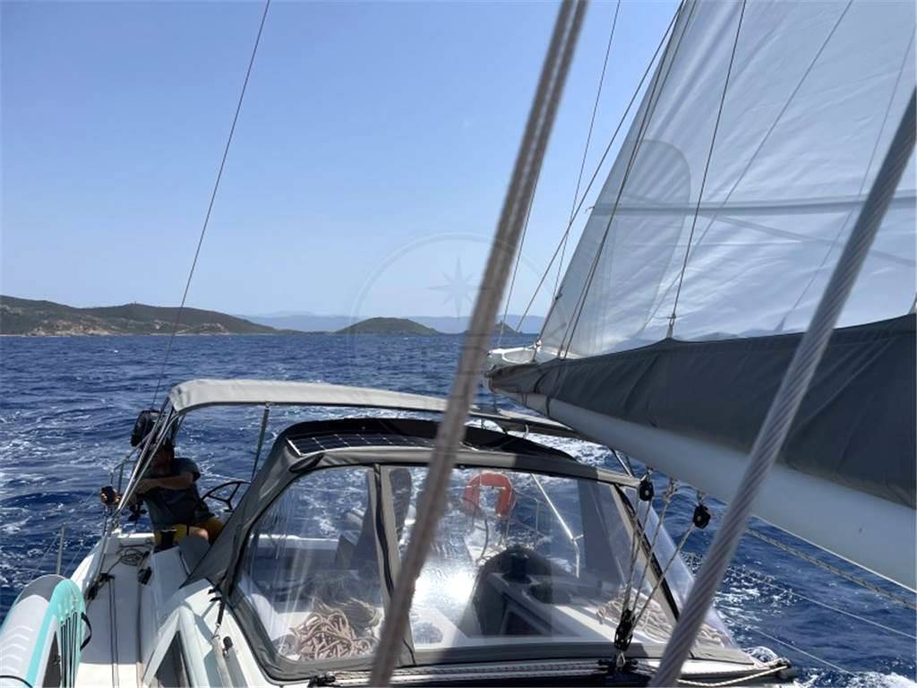 Dufour yachts Dufour 430
