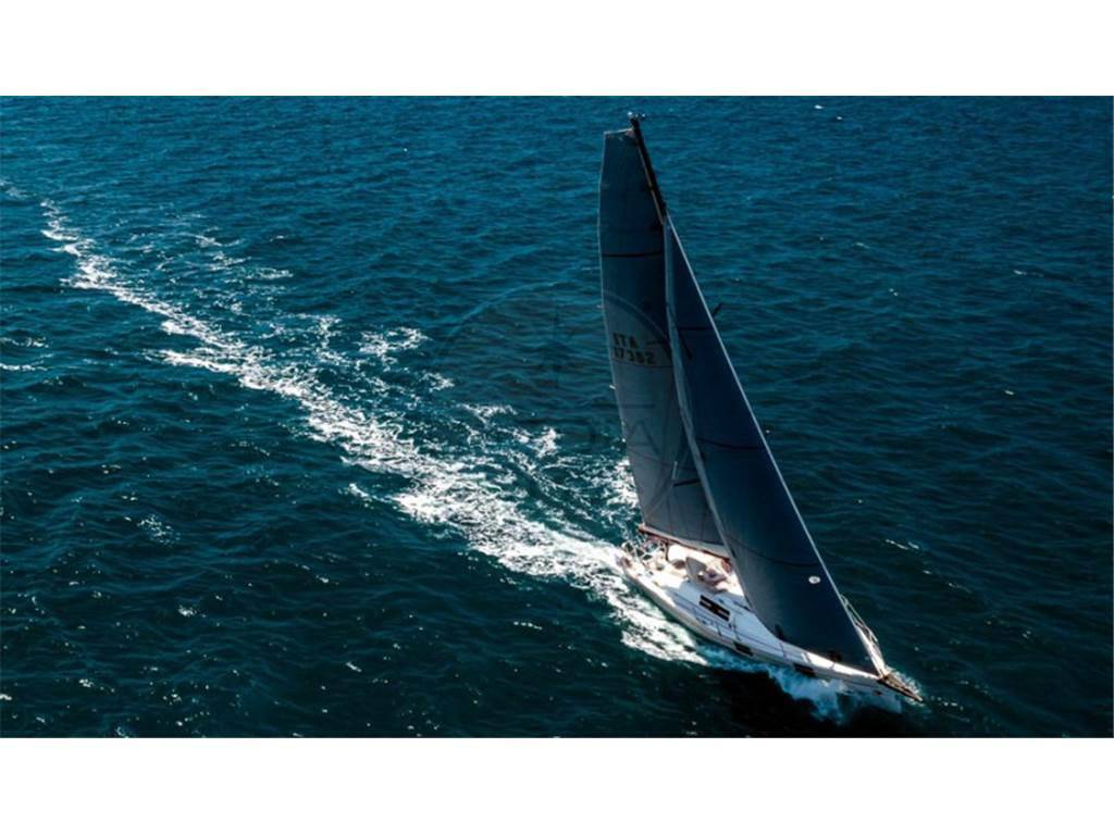 Sirena marine Azuree 33
