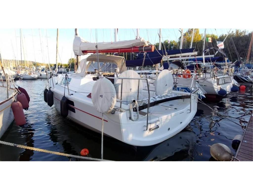 Sirena marine Azuree 33