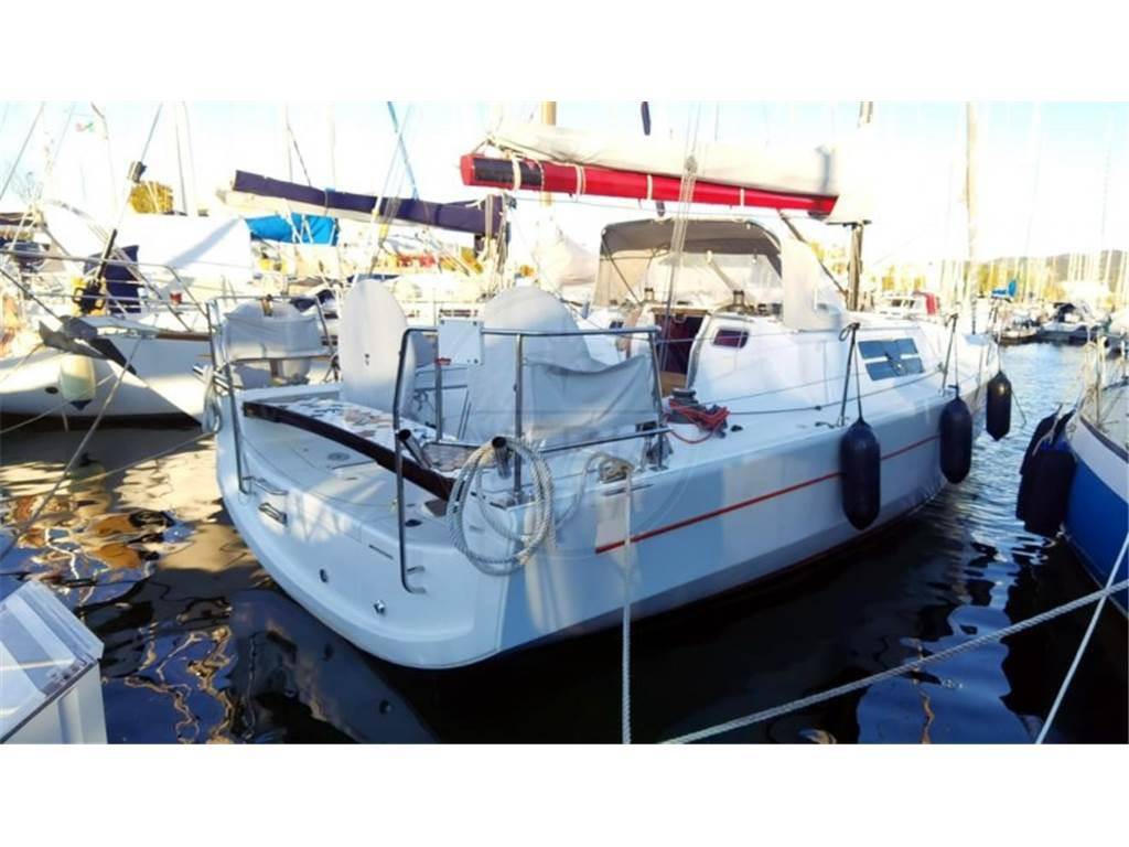 Sirena marine Azuree 33