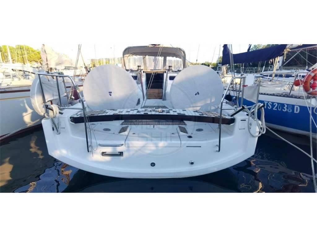 Sirena marine Azuree 33