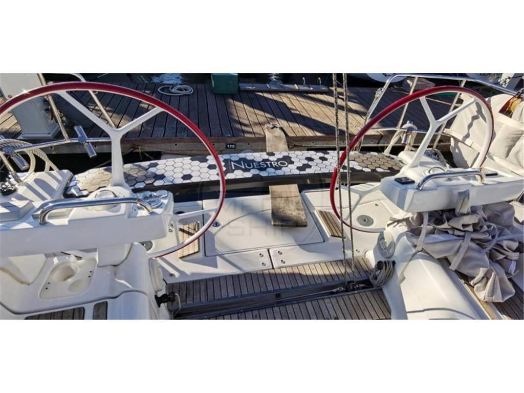 Sirena marine Azuree 33