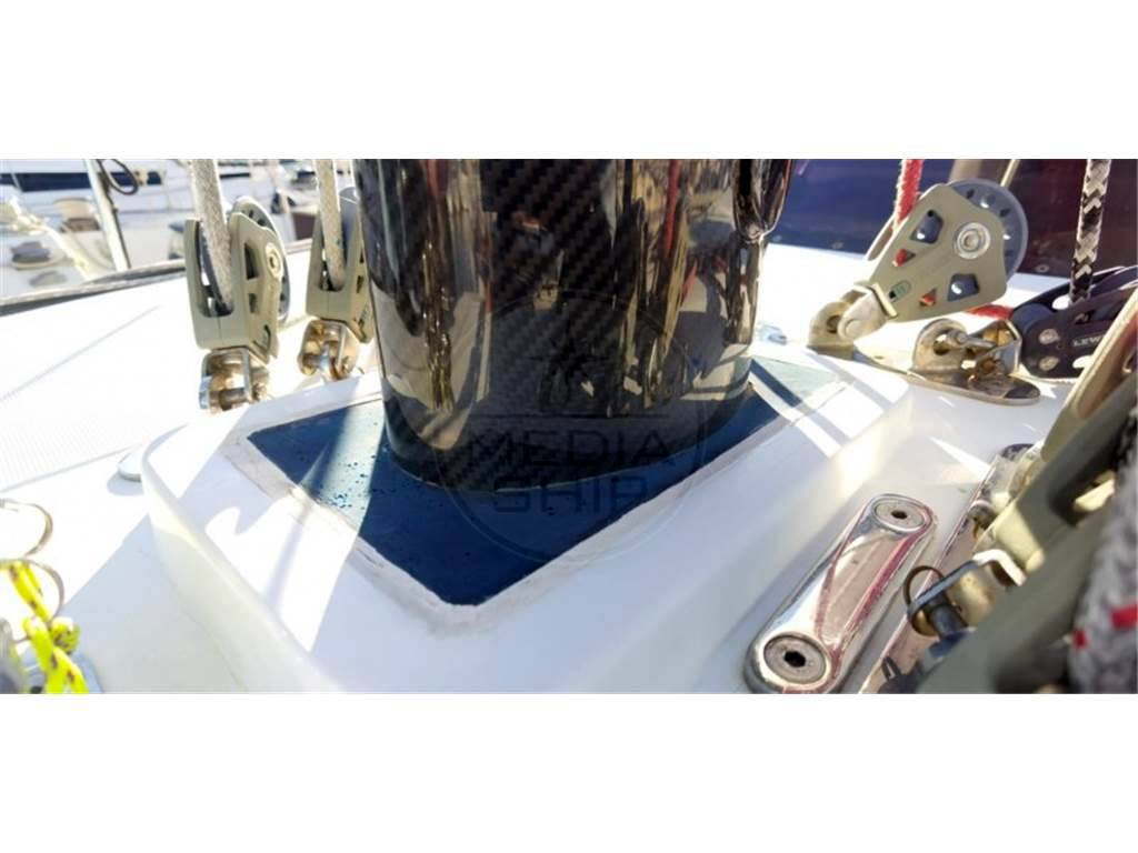 Sirena marine Azuree 33