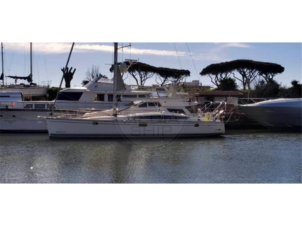 Delphia yachts Delphia 47