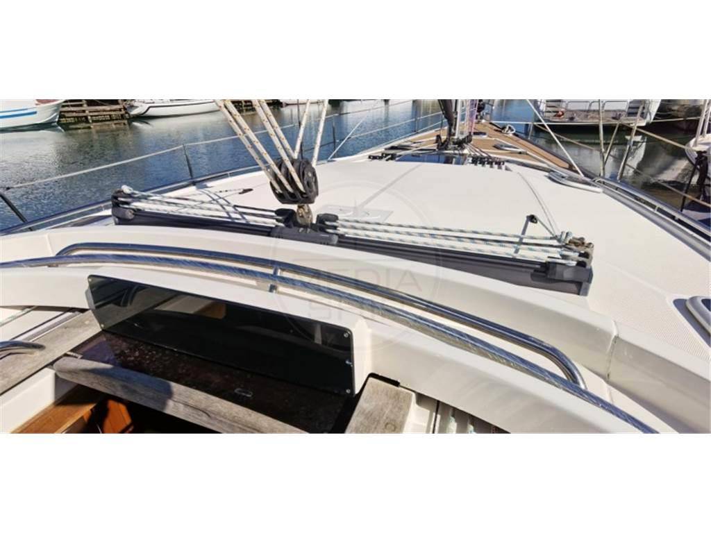 Delphia yachts Delphia 47