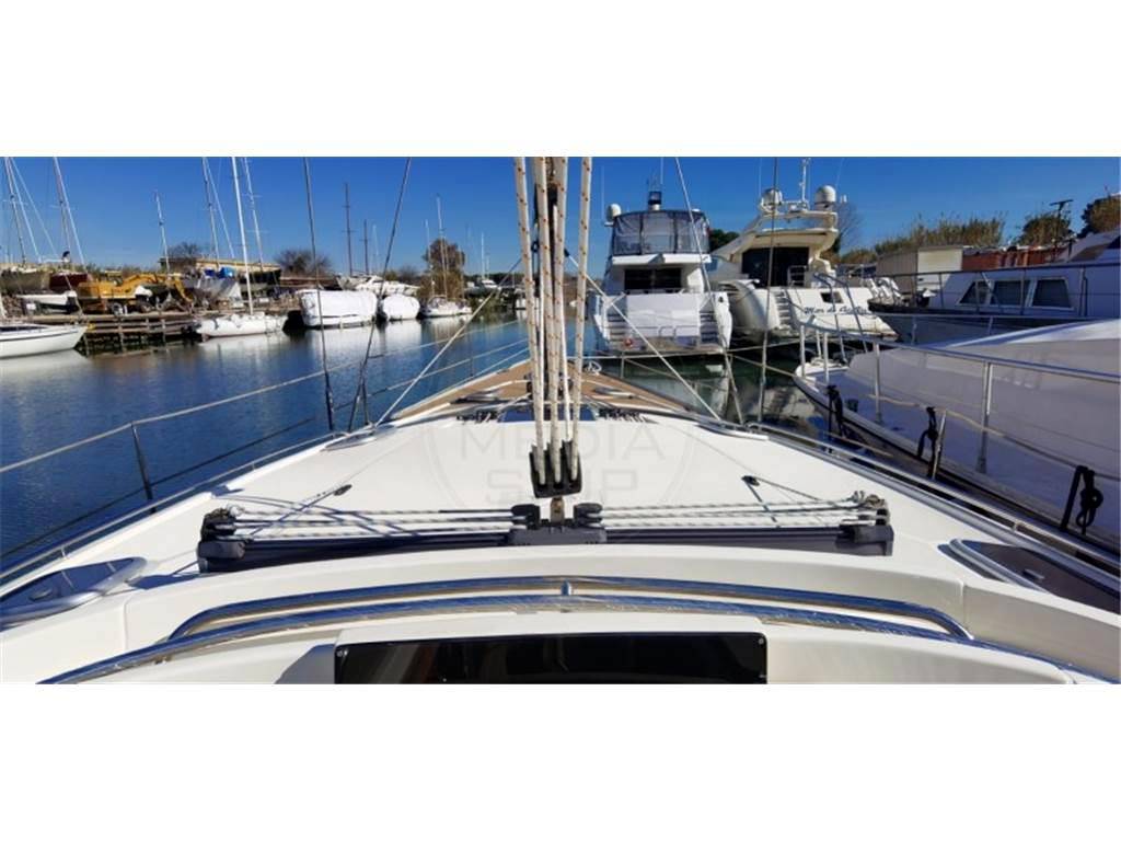 Delphia yachts Delphia 47