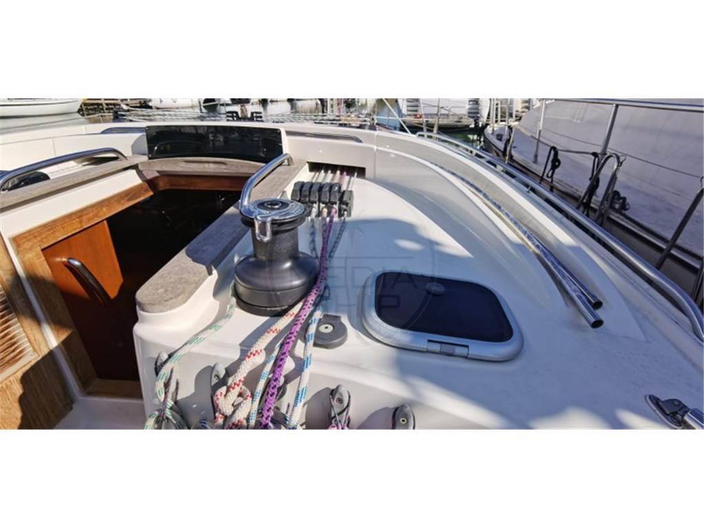 Delphia yachts Delphia 47