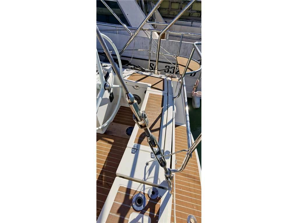 Delphia yachts Delphia 47