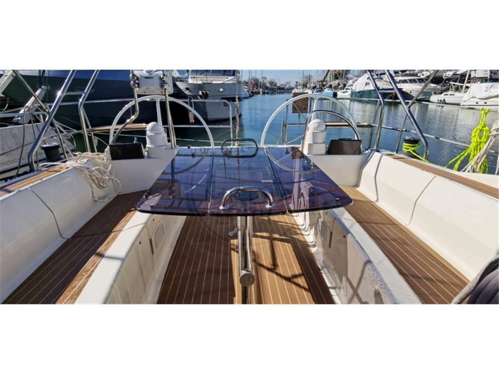 Delphia yachts Delphia 47