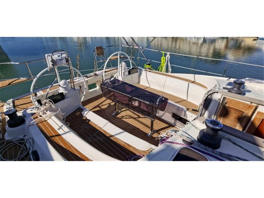 Delphia yachts Delphia 47
