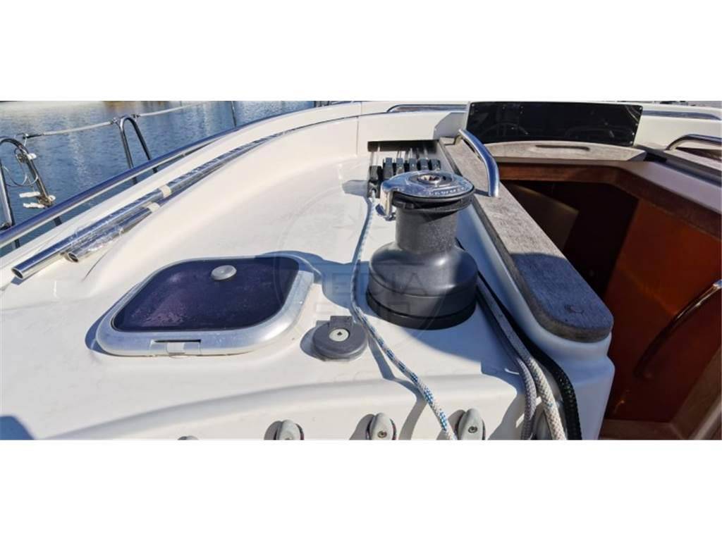 Delphia yachts Delphia 47