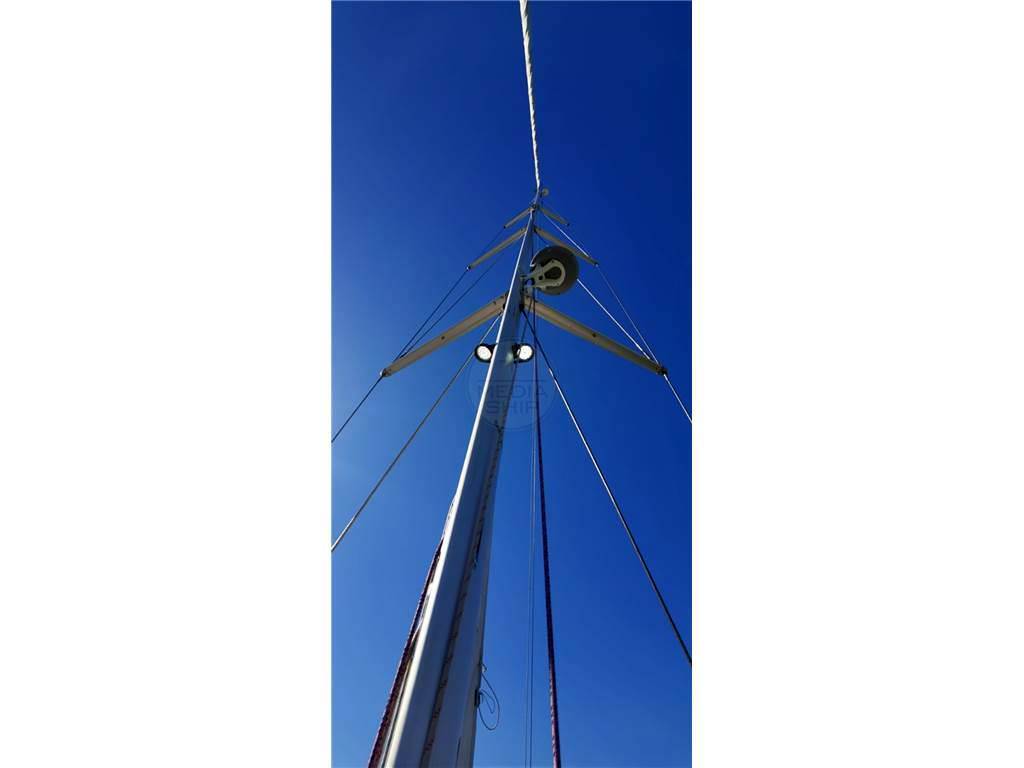 Delphia yachts Delphia 47