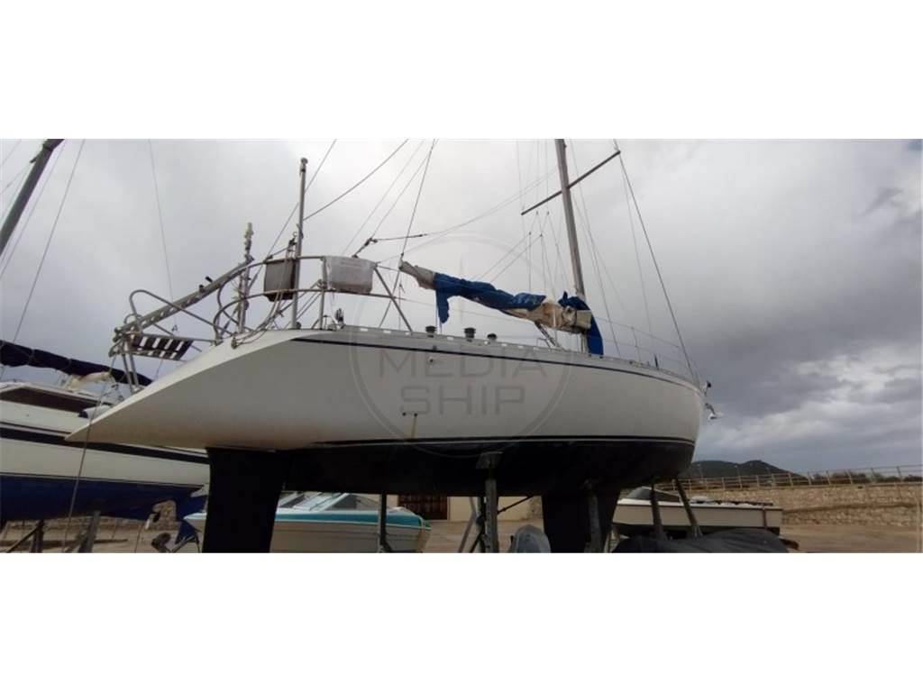 Biasi Morgante 45