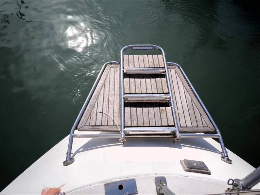 Biasi Morgante 45