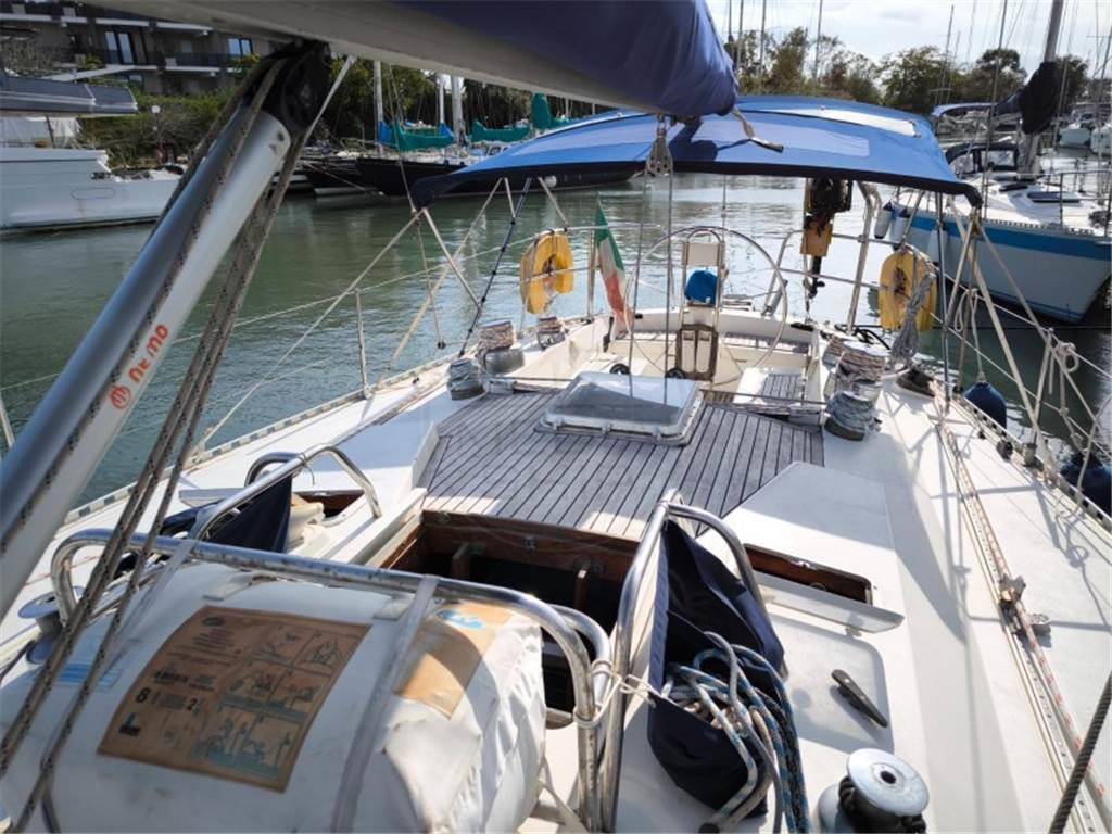 Biasi Morgante 45