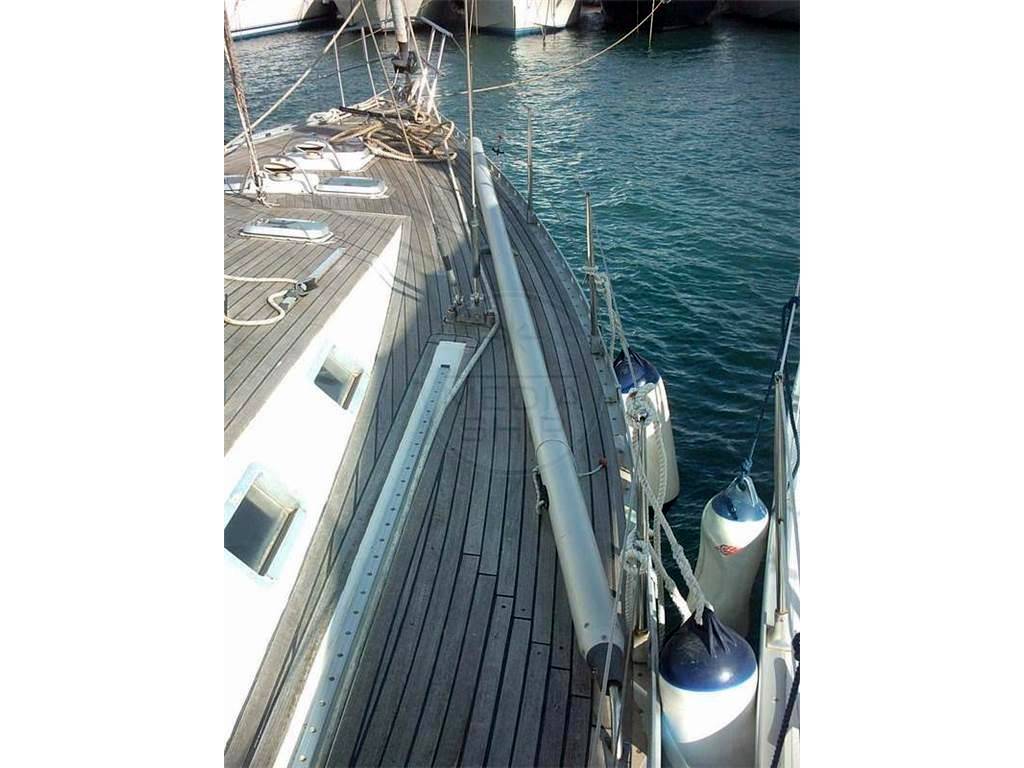 Biasi Morgante 45