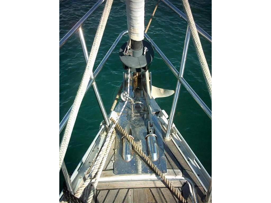 Biasi Morgante 45
