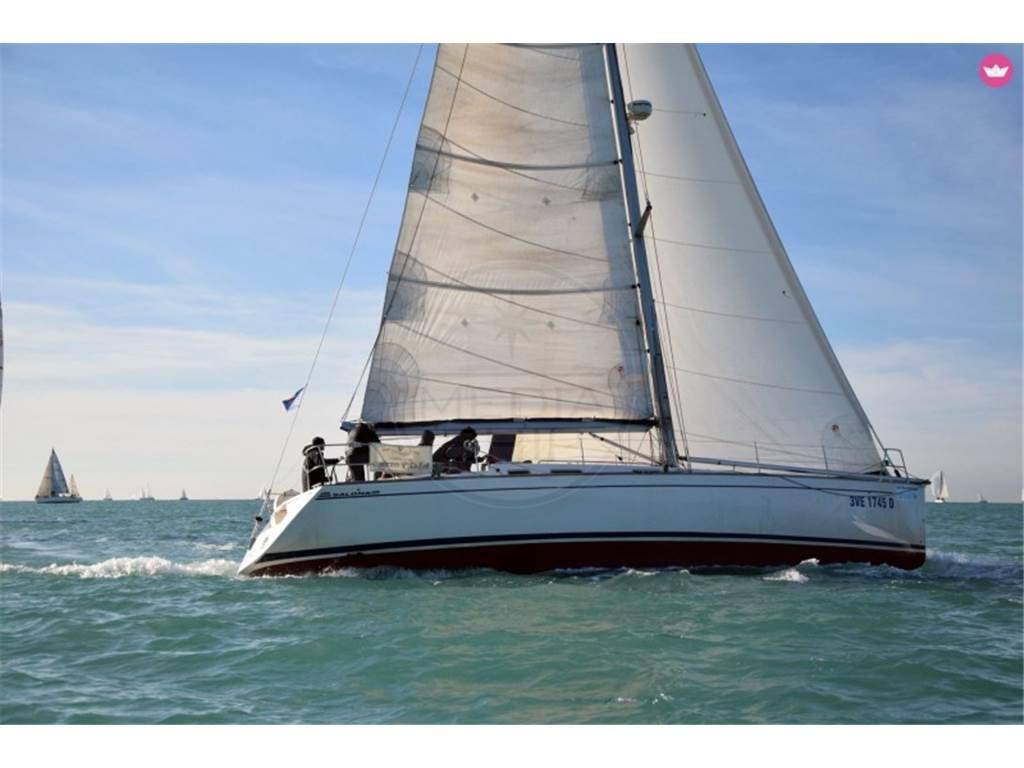 Salona 45