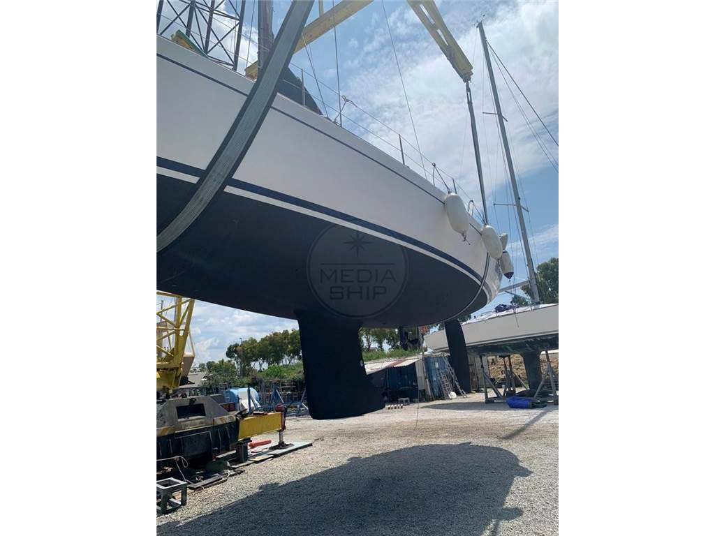 Salona 45
