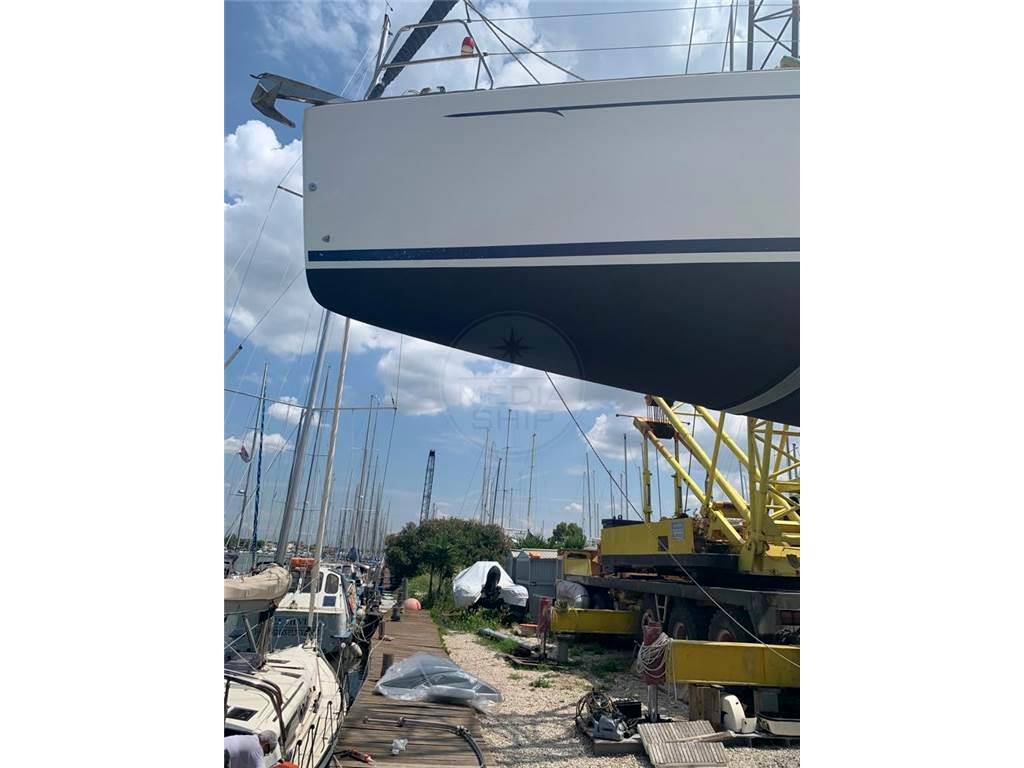 Salona 45
