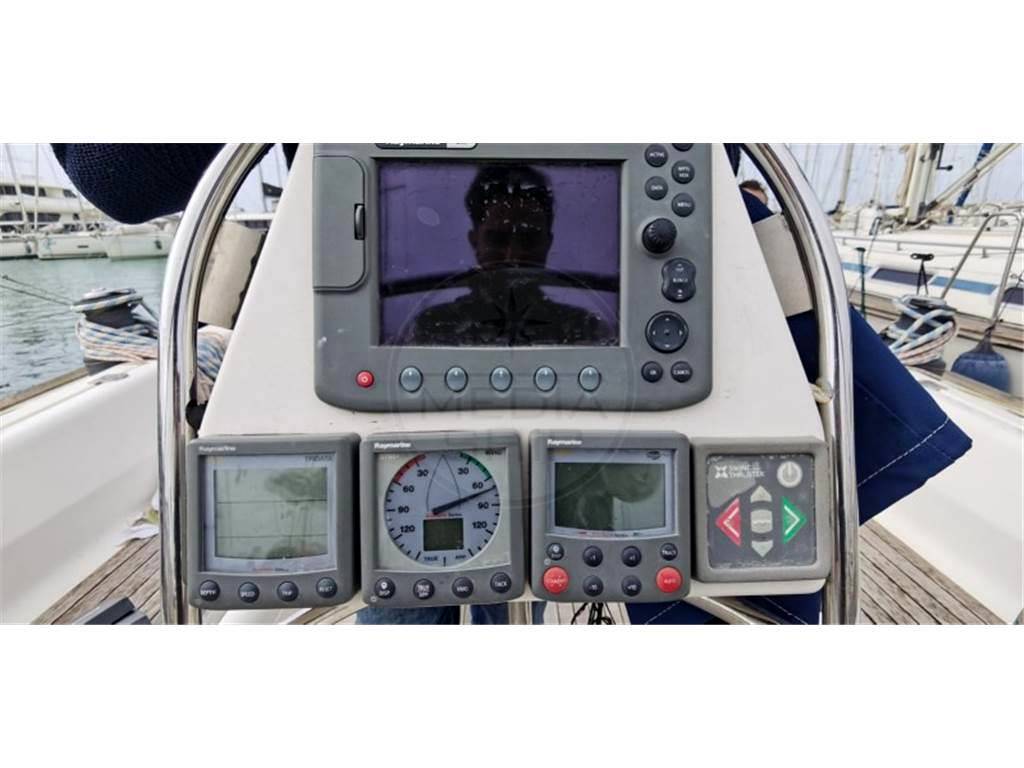 Salona 45