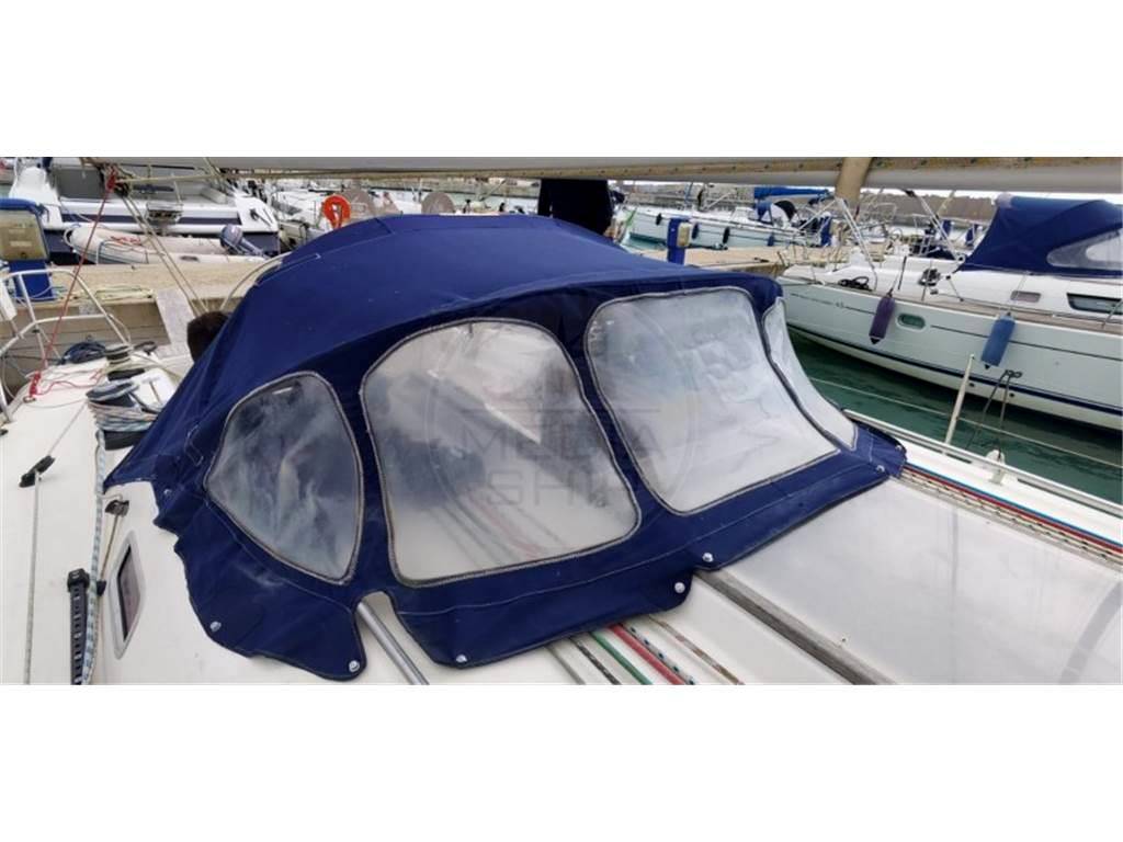 Salona 45