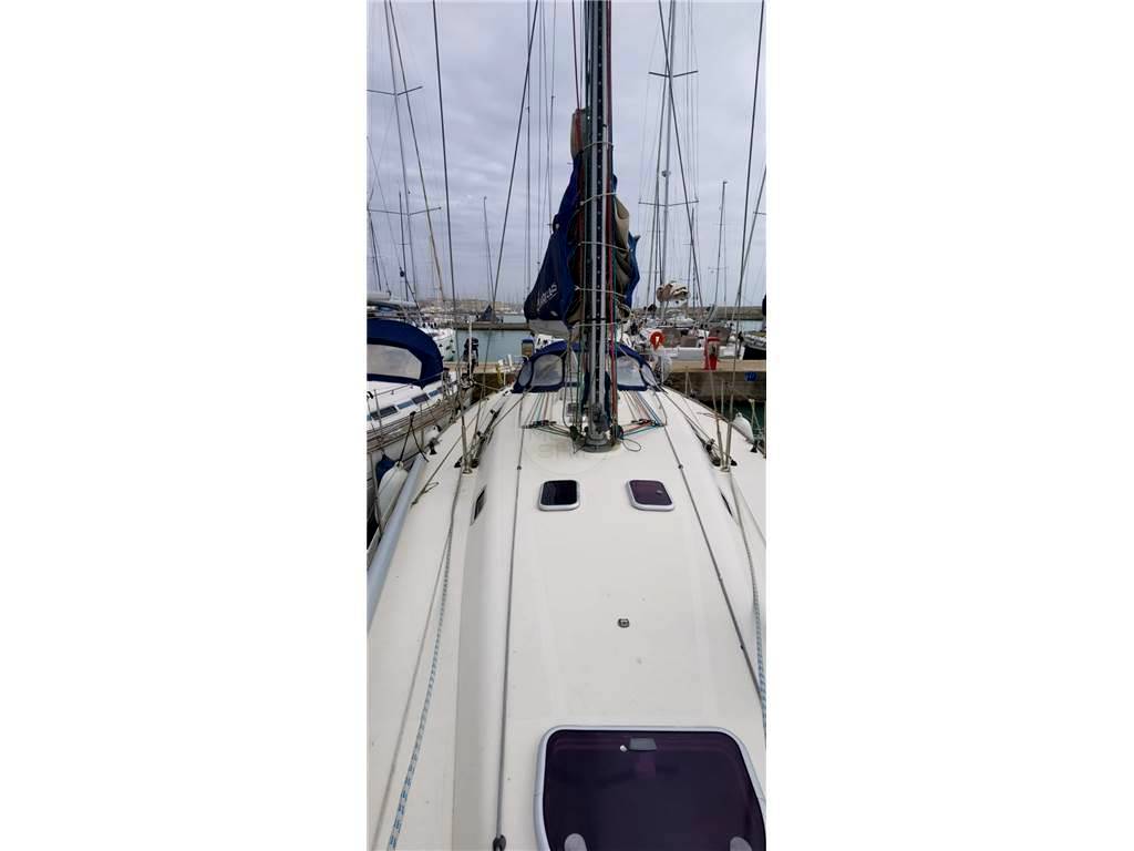 Salona 45