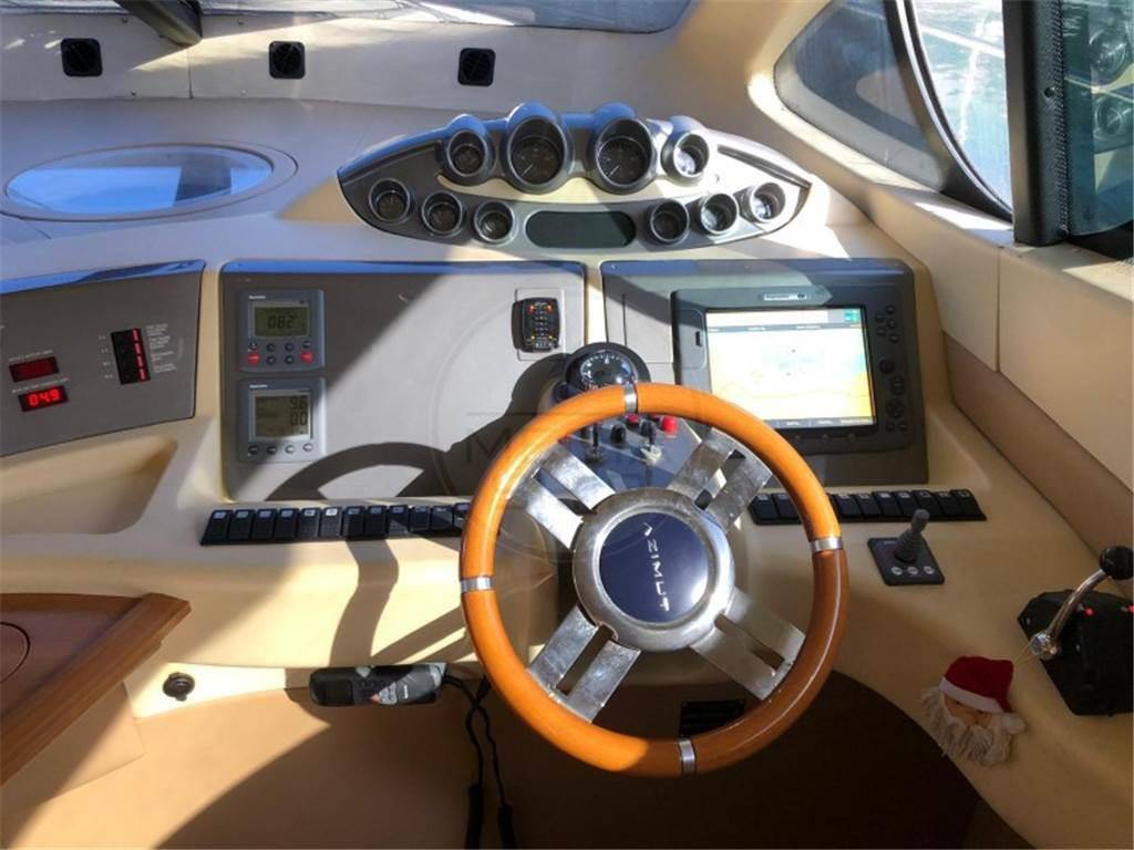Azimut 50