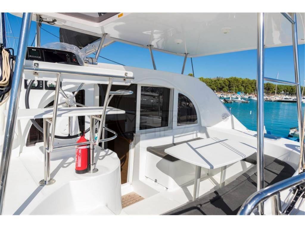 Lagoon yachts Lagoon 380