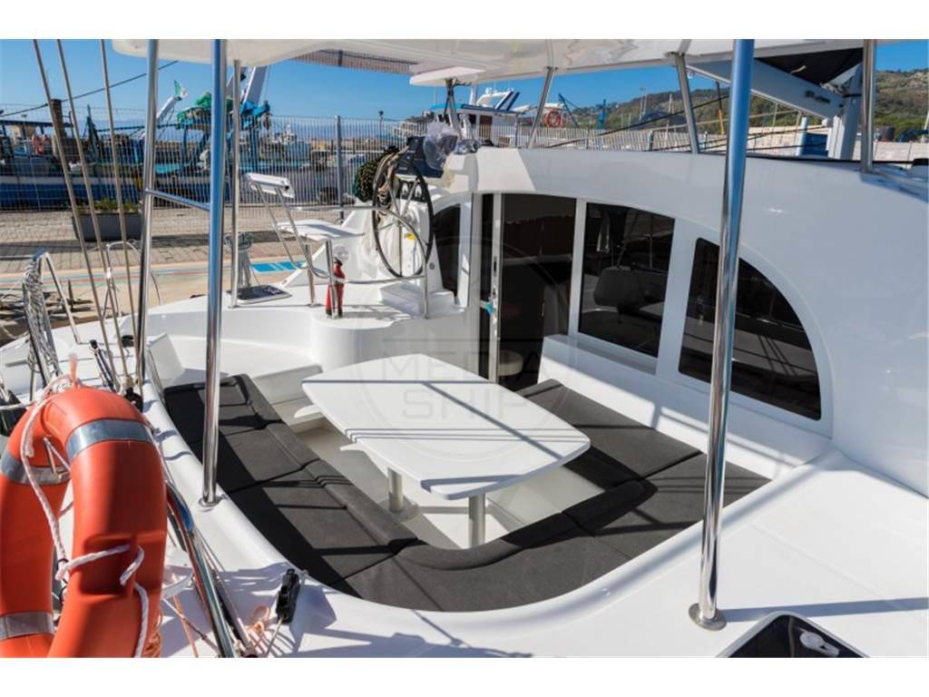 Lagoon yachts Lagoon 380