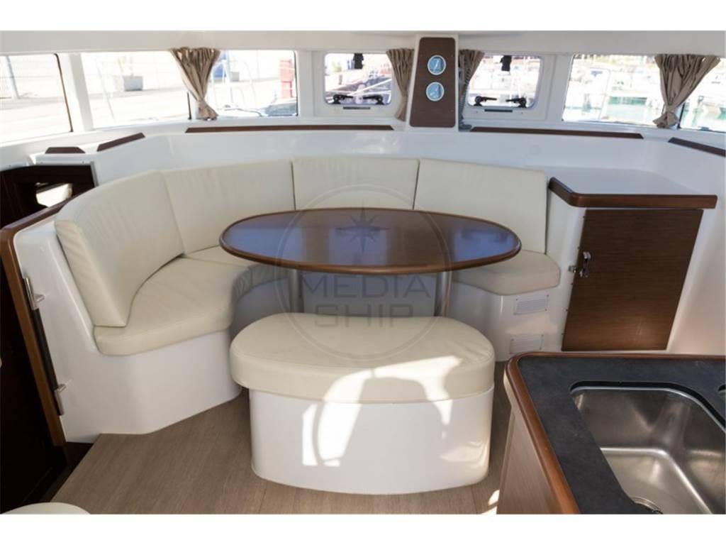 Lagoon yachts Lagoon 380