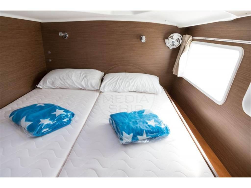 Lagoon yachts Lagoon 380