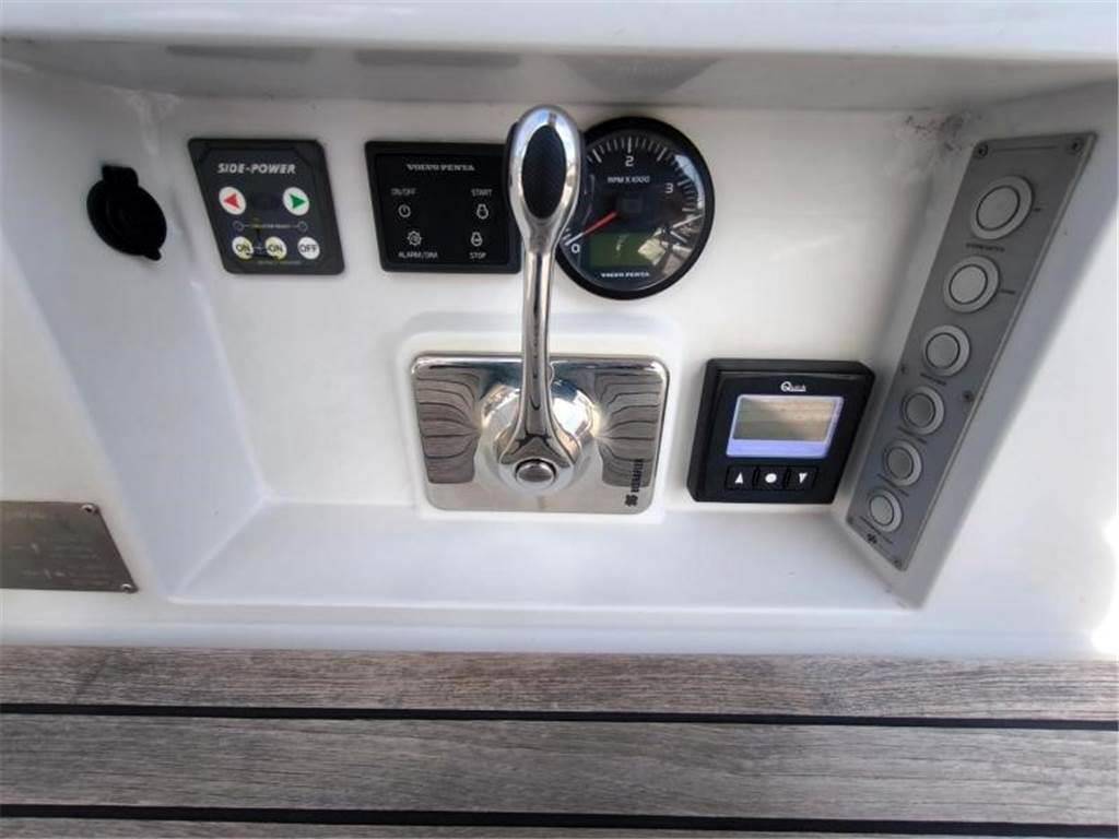 Cantiere del pardo Grand soleil 44 performance