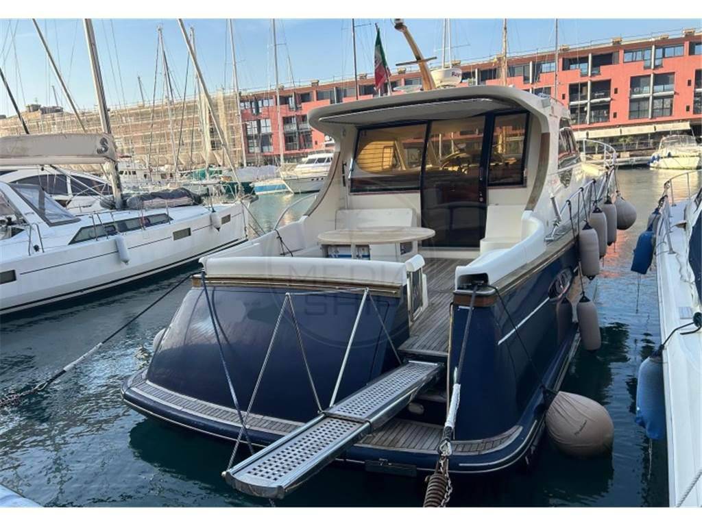 Abati yachts Abati 46 newport