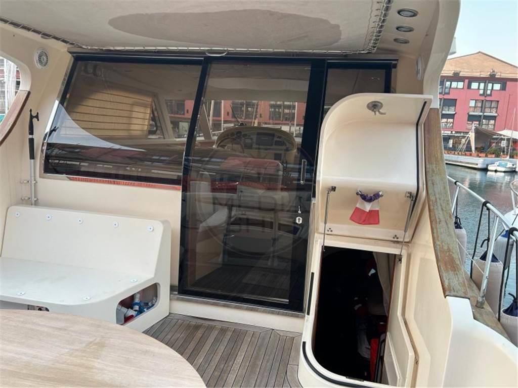 Abati yachts Abati 46 newport