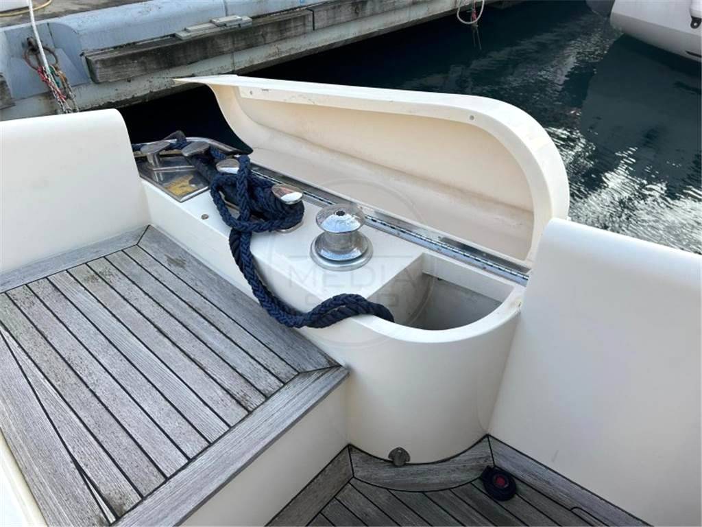 Abati yachts Abati 46 newport