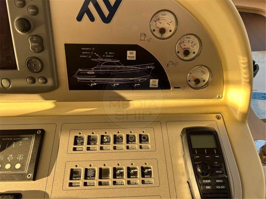 Abati yachts Abati 46 newport