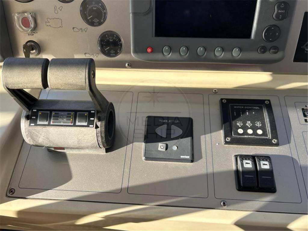 Abati yachts Abati 46 newport
