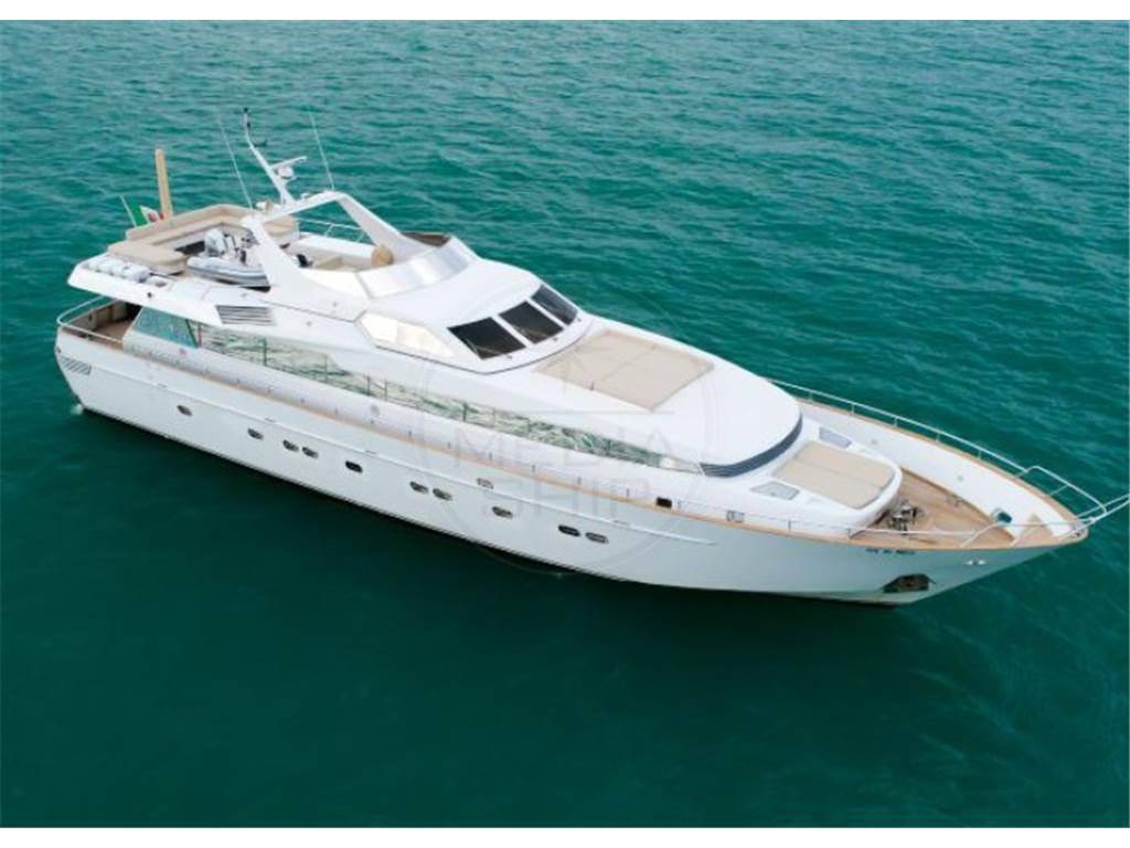 Cantieri navali lavagna Admiral 28