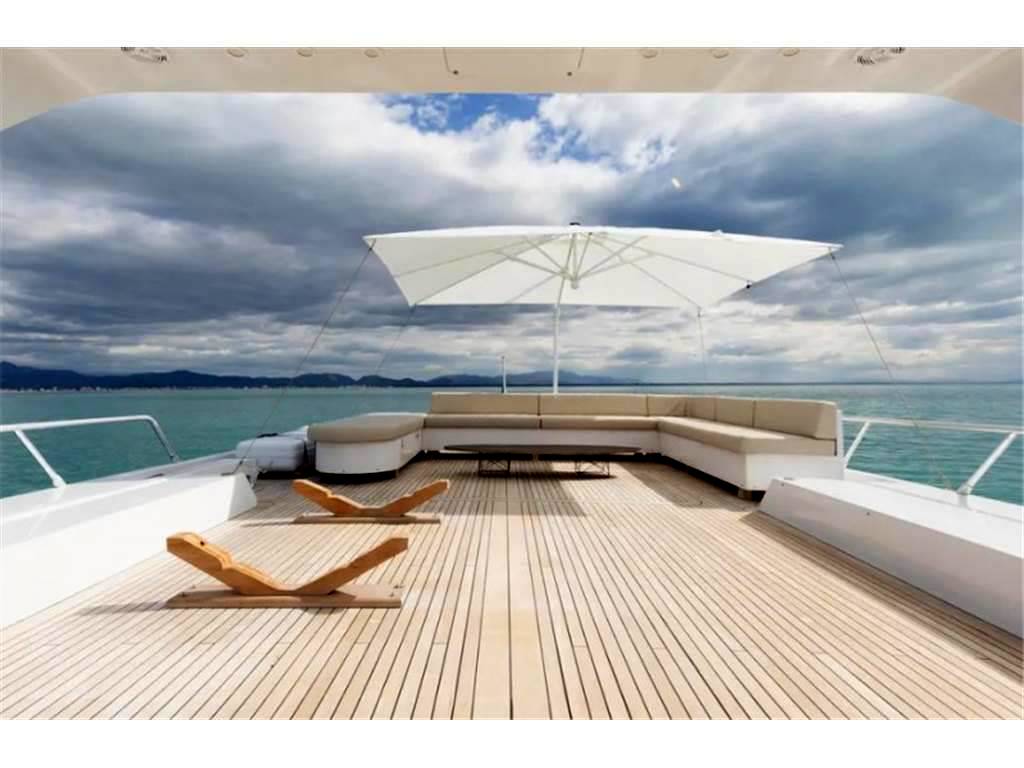Cantieri navali lavagna Admiral 28