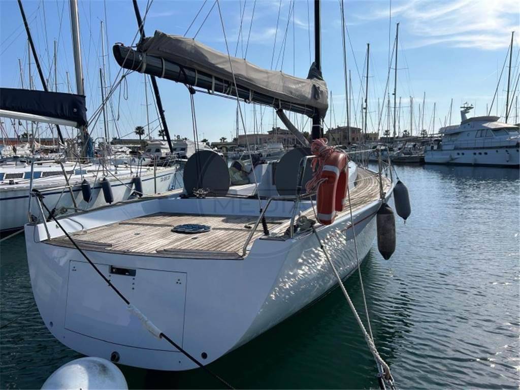 Mylius yachts Mylius 11e25