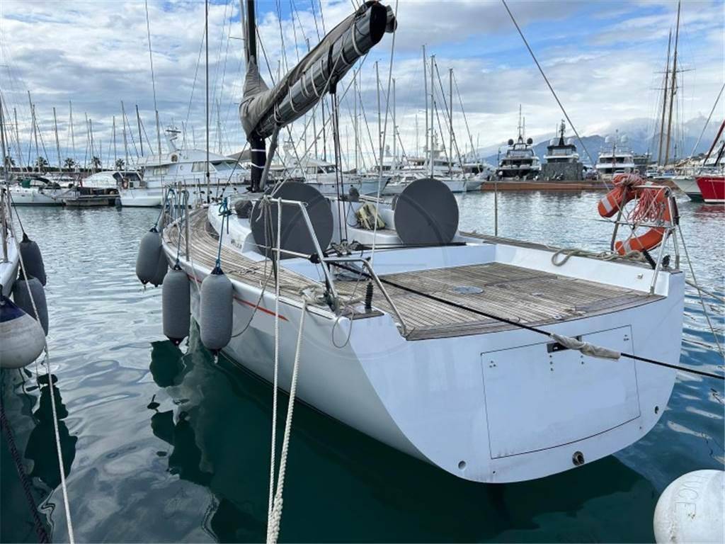 Mylius yachts Mylius 11e25
