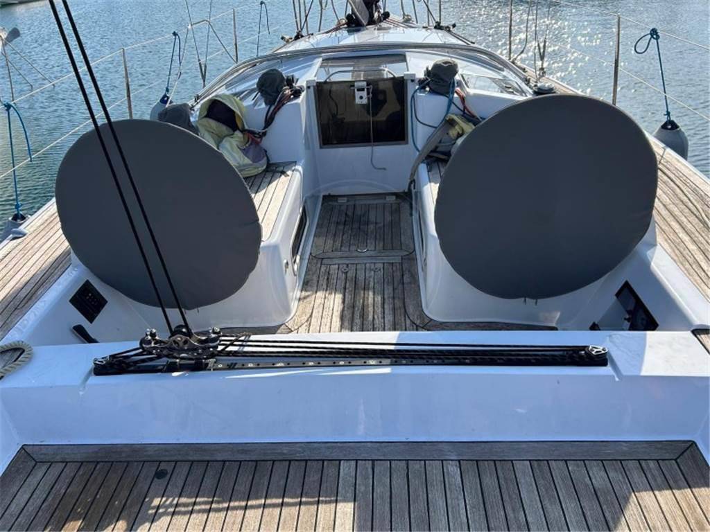 Mylius yachts Mylius 11e25