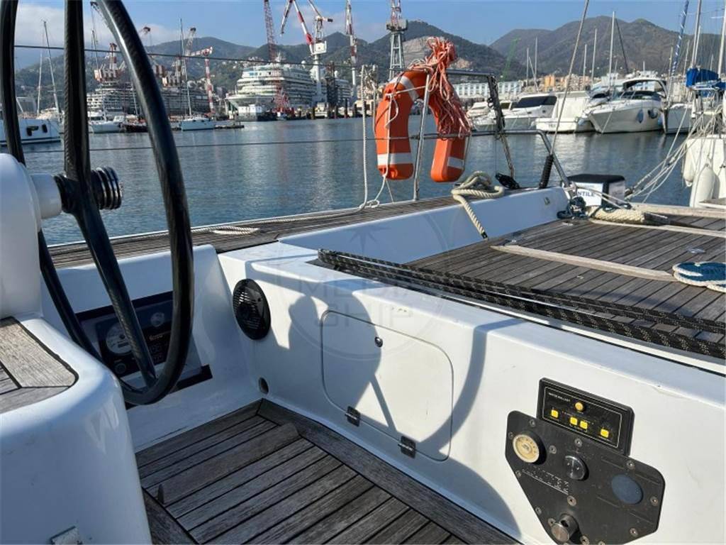 Mylius yachts Mylius 11e25