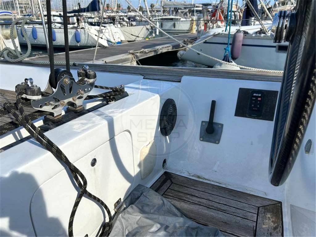 Mylius yachts Mylius 11e25