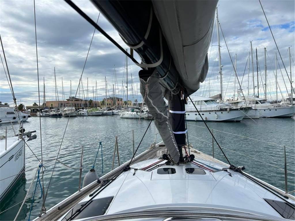 Mylius yachts Mylius 11e25