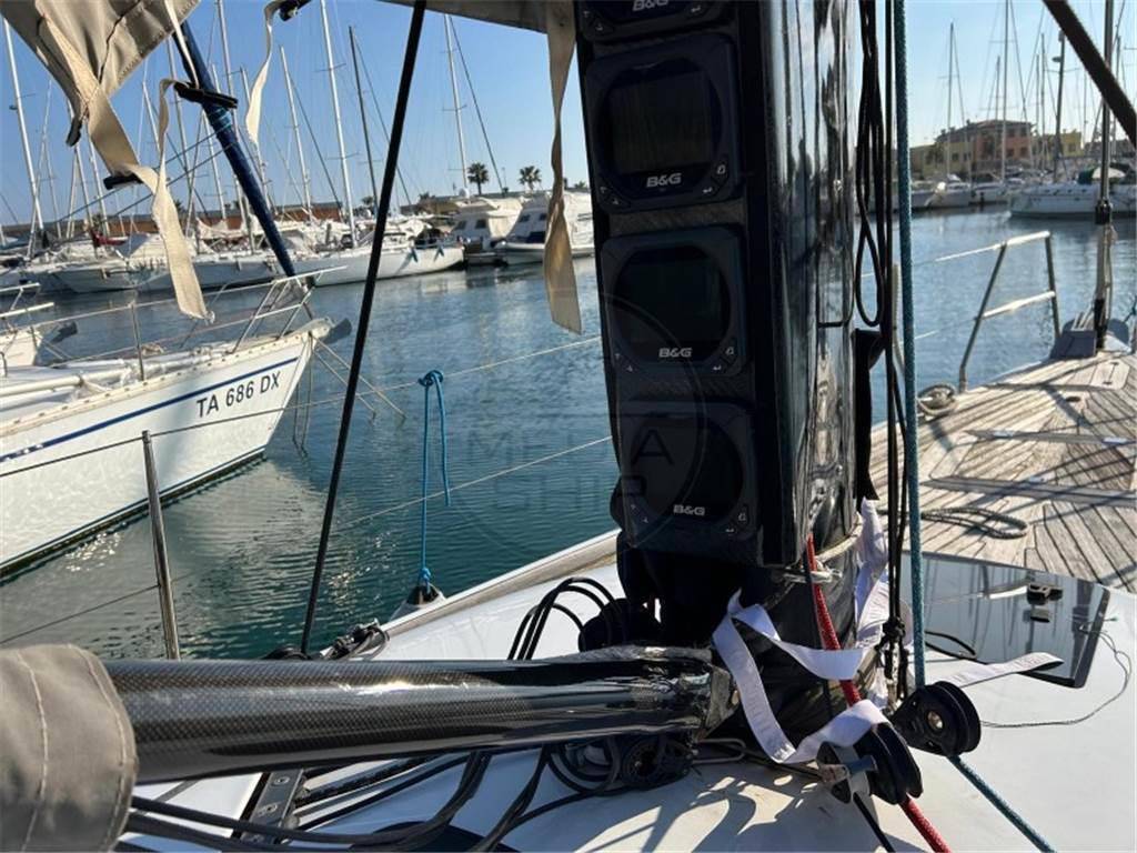 Mylius yachts Mylius 11e25