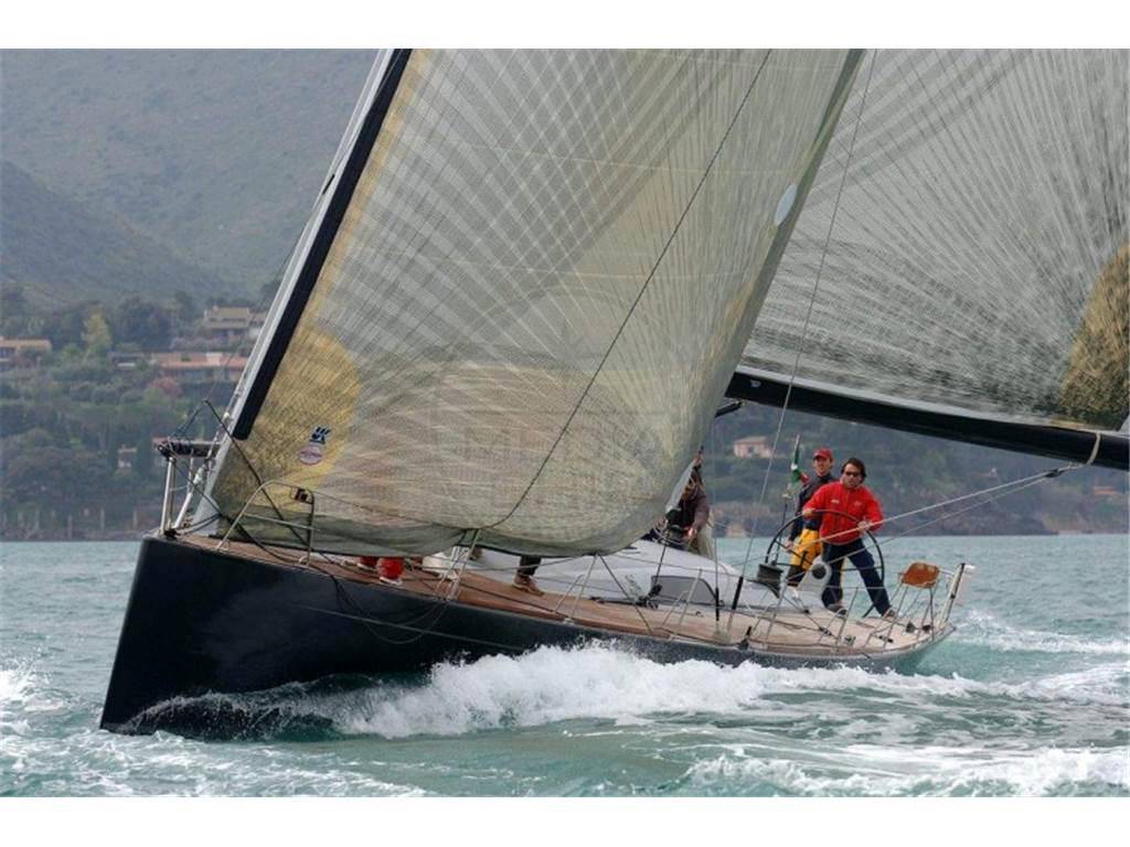 Adriasail Adria sail 62