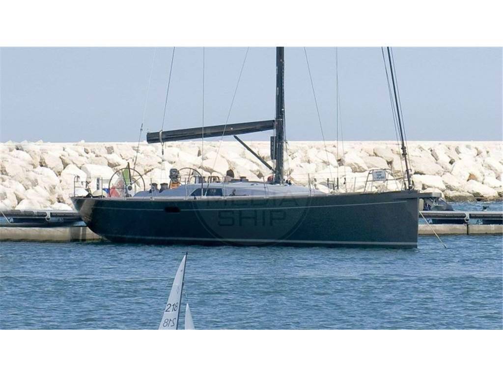 Adriasail Adria sail 62