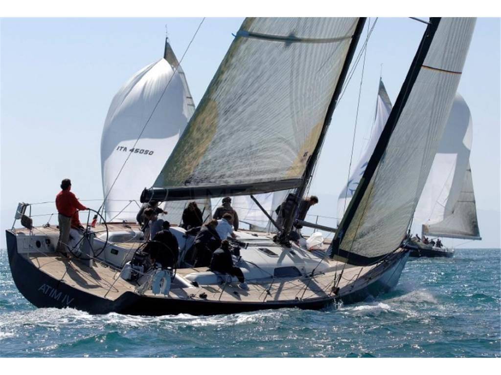 Adriasail Adria sail 62